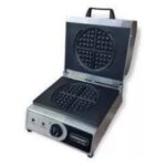 WAFLERA ELECTRICA REDONDA 4 UN. W1PRO RESINET