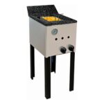 FREIDOR INDUSTRIAL 18 LITROS (FRE18ENL)