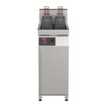 FREIDORA ELECTRICA 28 LTS. TRIFASICA (BRAFH19)