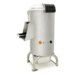 PELADORA DE PAPAS PEELER -18- MORETTI (4097)