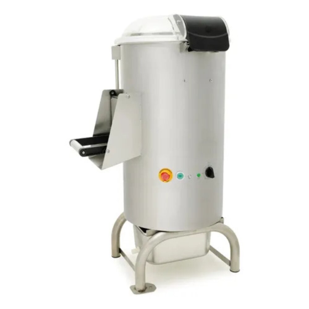 Imágen principal de 5099 - PELADORA DE PAPAS PEELER -18- MORETTI (4097) PELADORA DE PAPAS PEELER -18- MORETTI (4097) - Imagen 1