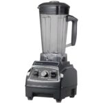 LICUADORA SEMI-PROFESIONAL TB-50 3 HP TURBO BLENDER