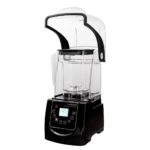 LICUADORA PROFESIONAL COVER TB-20C 4 HP TURBO BLENDER
