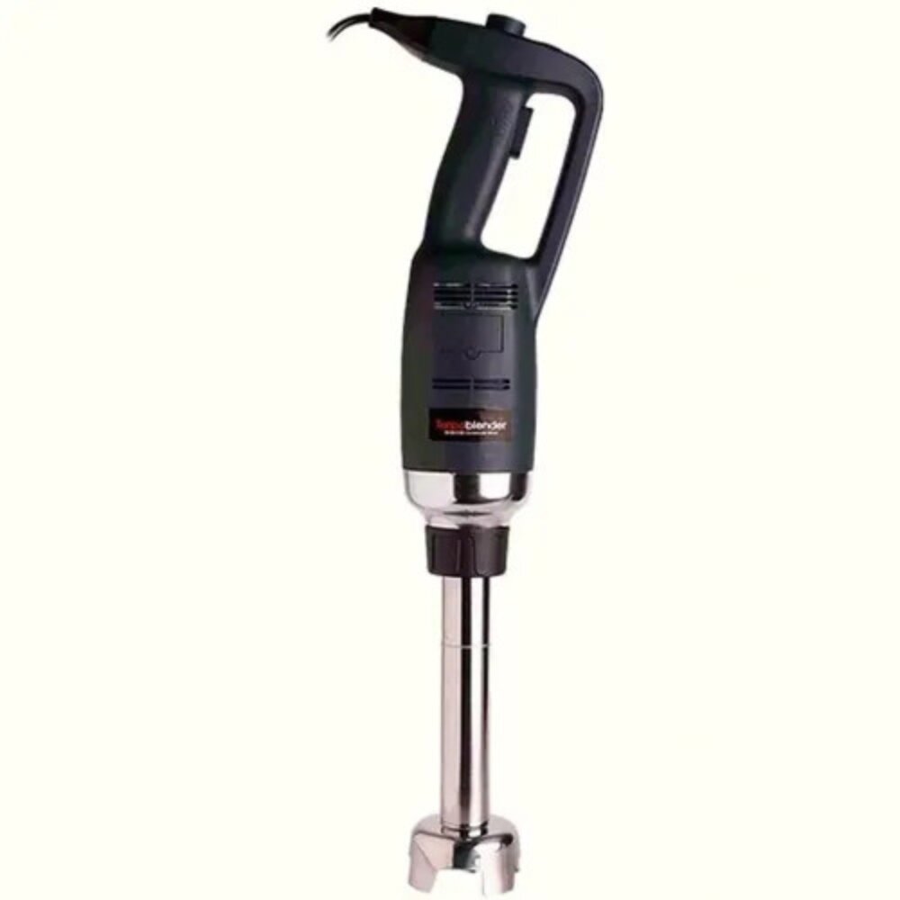 Imágen principal de 5103 - MIXER COMERCIAL TB-350 TURBO BLENDER MIXER COMERCIAL TB-350 TURBO BLENDER - Imagen 1