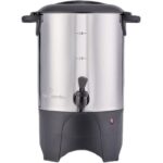 CAFETERA ELECTRICA 4,5 LTS TB-CF45 TURBO BLENDER