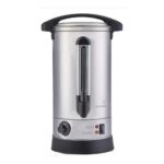 CAFETERA ELECTRICA 9 LTS TB-CF90 TURBO BLENDER