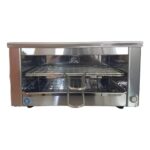 CARLITERO SIN PLANCHA -LINEA ECO- (657)