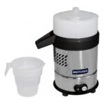 EXPRIMIDOR ELÉCT. METVISA 0.25CV 60 LTS 220V (ESP)