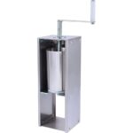FORMADORA CHURROS FUSO INOX. R0003 (22189UNI004)