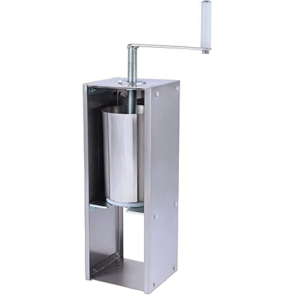 Imágen principal de 5155 - FORMADORA CHURROS FUSO INOX. R0003 (22189UNI004) FORMADORA CHURROS FUSO INOX. R0003 (22189UNI004) - Imagen 1