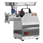 PICADORA DE CARNE ELECTRICA 220 KG/HS. (22014DUN009)