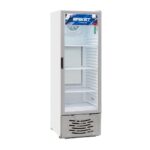 HELADERA EXHIB. VERT. M3000 BLANCA BRIKET (300TMLSA1)