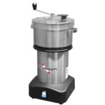 CUTTER C/RASCADOR OLLA 4 LTS. SKYMSEN (987-CR-4LR)
