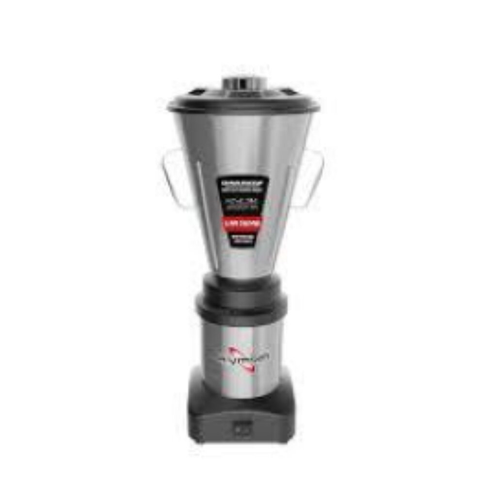 Imágen principal de 5175 - LICUADORA COMERCIAL BAJA ROTACIÓN 6 LTS. SKYMSEN (987-LAR-06MB) LICUADORA COMERCIAL BAJA ROTACIÓN 6 LTS. SKYMSEN (987-LAR-06MB) - Imagen 1