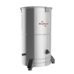 PELADORA DE PAPAS 6 KG. DB-06 SKYMSEN (987-DB-06)