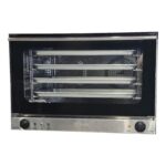 HORNO CONVECTOR 4 BANDEJAS 60X40 CM. HAVARD (307-HAV-HC90)