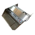 TERMOSELLADORA ELECTRICA C/CORTE Y SELLADO R3 RESINET