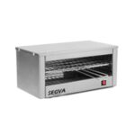 CARLITERO TOSTADOR ELECTRICO CHICO SEGVA (CCS)