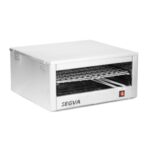 CARLITERO TOSTADOR ELECTRICO GRANDE SEGVA (CGS)