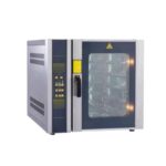 HORNO CONVECTOR 5 BANDEJAS 70X45 CM SILCOOK (HP7045)
