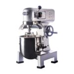 BATIDORA INDUSTRIAL 30 LTS. SILCOOK (B30GA)