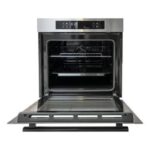 HORNO EMPOTRABLE CONVECTOR NEW VETRO MORELLI (900701)