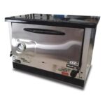 HORNO PIZZERO GAS PUERTA CIEGA SAHO H12 MORELLI (108027)