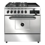 COCINA INDUSTRIAL MULTIGRILL PTA. CIEGA KUMA 820 MORELLI (18383)