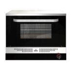 HORNO PUERTA VISOR TRENTO 820 MORELLI (101670)