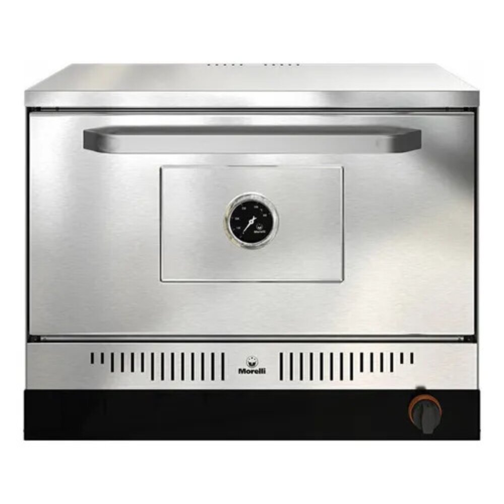 Imágen principal de 5213 - HORNO PUERTA CIEGA TRENTO 820 MORELLI (101672) HORNO PUERTA CIEGA TRENTO 820 MORELLI (101672) - Imagen 1