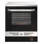 HORNO PUERTA VISOR TRENTO 550 MORELLI (101680)