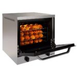 HORNO ELECTRICO DORATO MORELLI (700613)