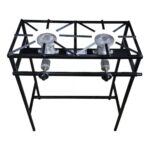 ANAFE ESTRUCTURAL ALTO 2 HORN. FRONTAL