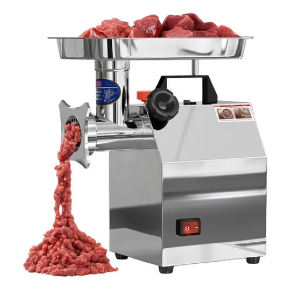 Imágen principal de 5158 - PICADORA DE CARNE ELECTRICA 320 KG/HS. (22014DUN010) PICADORA DE CARNE ELECTRICA 320 KG/HS. (22014DUN010) - Imagen 1