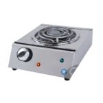 ANAFE SIMPLE HORIZ. LLAVE TERMORREG. ANION (101)