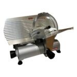 CORTADORA DE FIAMBRE TRECENTO PRO ANODIZADA (10104143)