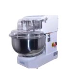 AMASADORA INDUSTRIAL DE BRAZOS 30 LTS SILCOOK (SJ30)