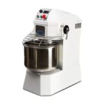 AMASADORA INDUSTRIAL DIGITAL MONO 20 LTS SILCOOK (SX20-D)