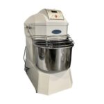 AMASADORA INDUSTRIAL DIGITAL MONO 30 LTS SILCOOK (SX30-D)