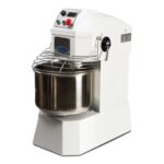 AMASADORA INDUSTRIAL DIGITAL MONO 40 LTS SILCOOK (SX40-D)