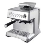 CAFETERA TB-EXPRESS PLUS C/ MOLINILLO DE CAFÉ INCORPORADO