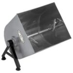 MEZCLADORA DE CARNE DE 36 LITROS FL (M-A36)