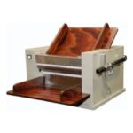 SOBADORA DE MESA 400 MM FL 1400 RPM