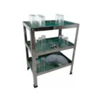 VASERA AC INOX 40X90x74 ALT. (1025)