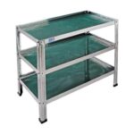 VASERA AC INOX 40X115x74 ALT. (1026)