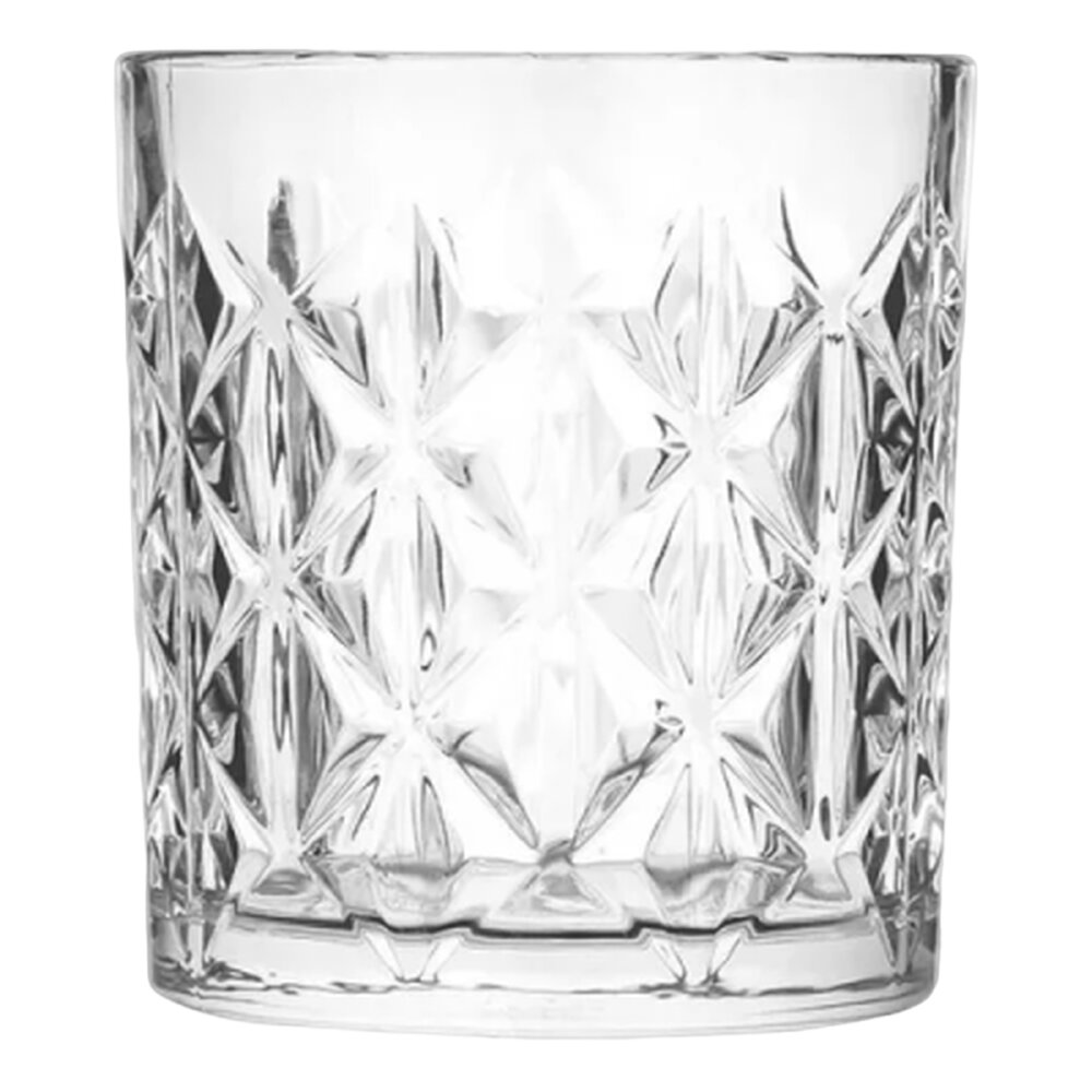 Imágen principal de 2252 - VASO WHISKY TALLADO ROMBOS 340 CC. DELISOGA (DSKB032-2) VASO WHISKY TALLADO ROMBOS 340 CC. DELISOGA (DSKB032-2) - Imagen 1