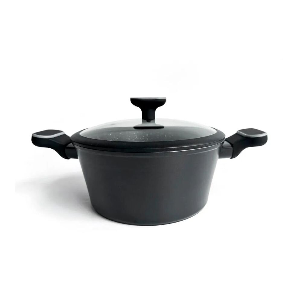 Imágen principal de 6154 - CACEROLA TEFL C-ASAS- BAK 18CM (CAR. 8718) CACEROLA TEFL C-ASAS- BAK 18CM (CAR. 8718) - Imagen 1