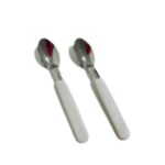 CUCHARITA TE NEGRO PACK X 12 (CAR. 406 FNE)