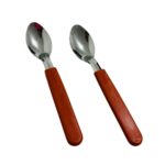 CUCHARITA TE NARANJA PACK X 12 (CAR. 406 HNA)