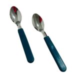 CUCHARITA TE PETROLEO PACK X 12 (CAR. 406 HPE)